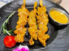 -KingThaia金泰兰(滨江天街店)