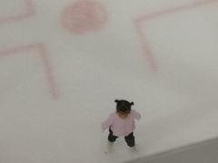 -TheRink大零溜冰场(IFS国金中心店)