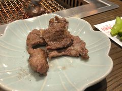 -樱宿日式和牛烧肉(五道口店)