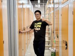 -安东易迷你仓自助寄存仓库(光复西路店)