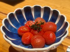 -花潮料理艺食馆(世欧广场店)