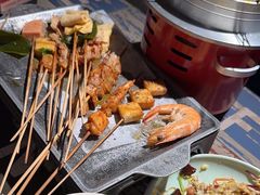 -管氏翅吧(广渠门店)