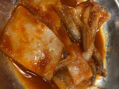 -小本家韩式烤肉(紫藤路店)