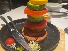 -熹素·鲜美素食Vegetarian (天河领展店)