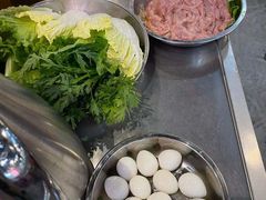 -憨铁匠老火锅(龙岗万科里店)