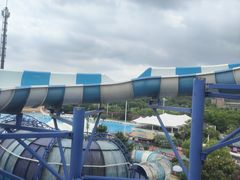 -上海玛雅海滩水公园