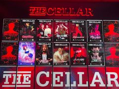 -秘窖THE CELLAR