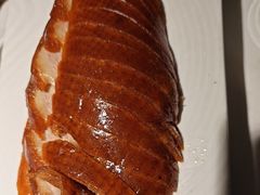 -贝勒爷·酥不腻烤鸭