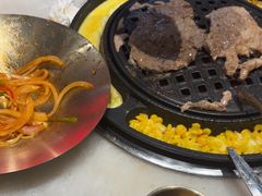 -韩宫宴和牛烤肉(盐城金鹰店)
