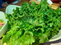 -老炉家木炭烤肉(长江国际店)