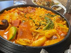 -韩鼎丰·韩国料理(林奥店)