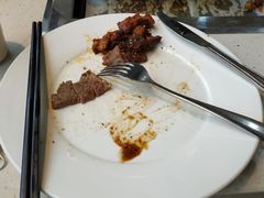 -加尔森烤肉海鲜·火锅烧烤自助