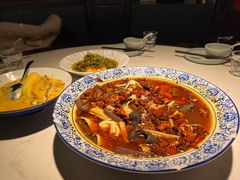 -院8里·小聚园老川菜(九眼桥店)