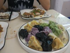 -富临港·蒸汽海鲜·手抓海鲜·炒菜(栈桥店)