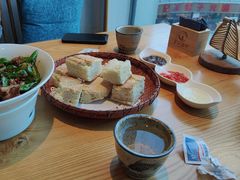 -丹江渔村(龙旗店)