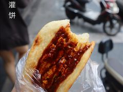 -张记灌饼(丰富路店)