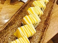 -林妈妈村·日式料理(宝山万达店)