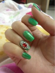 签到图片-如一·美甲美睫