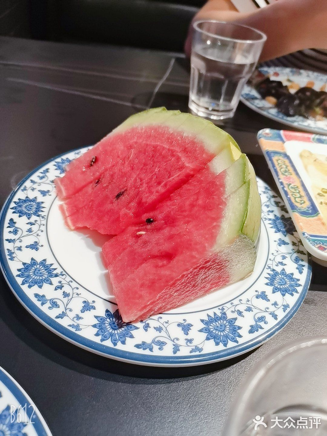 火锅美食探店日