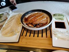 松鹤一品香酥鸭-松鹤楼(山塘街店)