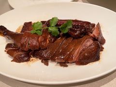 上海酱鸭-蝶园·装修中(BFC外滩金融中心店)