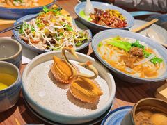-汤潮荟·粤菜小馆(茂业天地店)