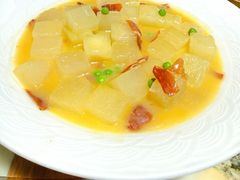 -那家小馆•北京菜•烤鸭(香山店)