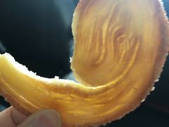蝴蝶酥-中关村茶点