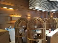 等位区-晴季寿司(红旗街万达店)