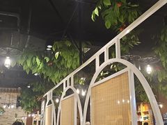 大堂-蕃茄述·好汤自然来(江汉路店)