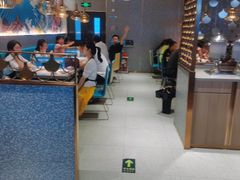 大堂-半天妖烤鱼(大兴大悦春风里店)