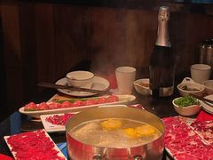 -牛事制造局牛肉火锅(莲岳路店)