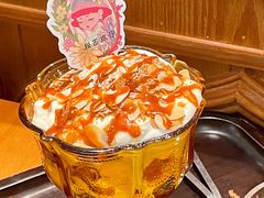-秘密旅行Bonjour(黑金冠 江南西店)