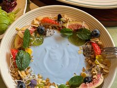 -碧特博格·20年品牌西餐厅(芜湖路店)