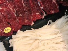 -潮发潮汕牛肉店(龙洞店)