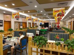 -九头鸟酒家(四道口店)
