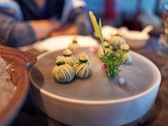 -三利音·东方司宴(外滩店)