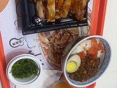 -吉野家(黑牛城道店)
