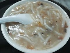 -老西关濑粉(文明路店)