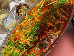 -小河盐帮·私家菜·烤鸭(三元桥·霄云路店)