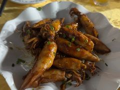-肥姐美食(同福中路店)