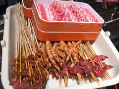 -大斌家串串火锅(德思勤店)