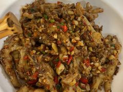 -西江红·株洲本地菜(滨江南路店)