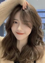 -MOKA HAIR SALON 烫染造型