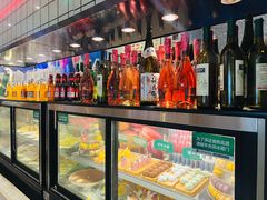 -亚马逊蒸汽活海鲜自助(LCM置汇旭辉广场店)