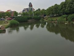 -美兰湖景区