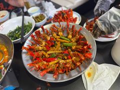 -天宝兄弟·湘菜龙虾馆