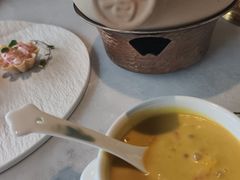 -大潮淮·淮扬菜(何园旗舰店)