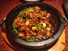 -绿茶餐厅(蓝色港湾店)