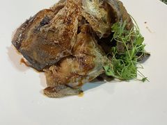 -章吴记喜瑞餐厅(东东城店)